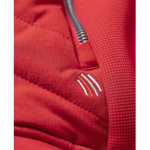 Pánska bunda ARDON®HYBRID červená Pánska bunda ARDON®HYBRID červená